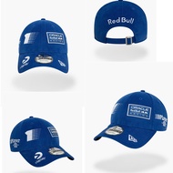 2024 F1 Racing Baseball Cap Snap Adjustable Hat（Hats & Caps）