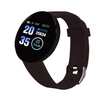 Smartwatch D18 Jam Tangan Smartband D18 spt Miband Waterproof