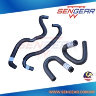Original Pcm ~ Perodua Bezza 1.0 1.3, Myvi D20N Mg3 Auto Oil Cooler Hose /Transmission Oil Cooler Ho