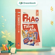 English P.H.A.O Book - High School Graduation Exam Preparation & Effective GNL 2026