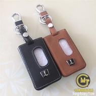 Luxgen 7SUV Key Case U6 U6 Car Genuine Leather Modified Special Cover