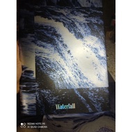 [READY STOCK/ UNSEALED] BI WATERFALL/ HANBIN ALBUM