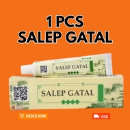 Salep Obat Cream Gatal Tubuh Gatal Exsim Gatal Selakangan Kurap Kudis Panu
