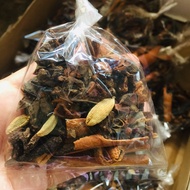 5-brothers Soup Spices/Rude Accessories