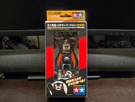 Tamiya Mini 4WD Kumamon Version (熊本熊)