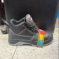 SAFETYGUARD 安全鞋 Safety Shoes (25) 39-45碼
