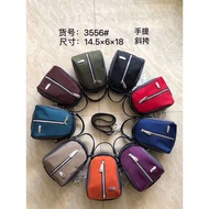 JIELANGSHI JIELSHI Mini JLS3556 3556 1818 FUNKY POP COLOR Imported Women's Bags