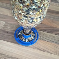Bird Food Dispenser - F3D