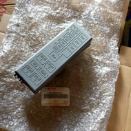 Tutup Box Sekring Fuse Box Sekring Suzuki Karimun New Estilo