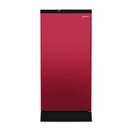 ตู้เย็น 1 ประตู HITACHI รุ่น HR1S5188MN ฮิตาชิ ขนาด 6.6 คิว 187.6 ลิตร