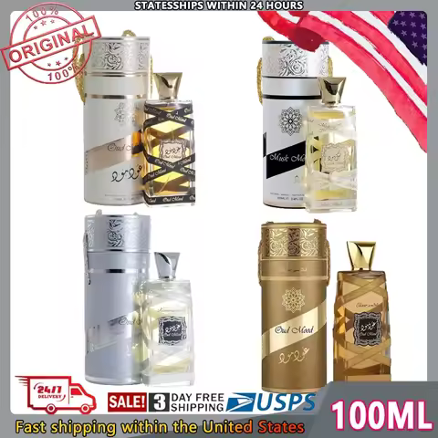 100ml TOP Quality Perfume Women Lasting Fragrance Body Spray Le Parfum Pheromone Cologne Men Parfums