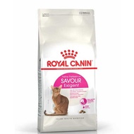 Royalcanin Exigent savour 400 g อาหารแมวโตเลือกกิน กินยาก