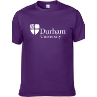Durham University Youth Cotton T-Shirt - Short Sleeve Souvenir