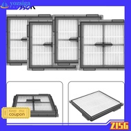 <ZISG> HEPA Attachment for Roborock Q10 S5 / Q10 S5+ / Q10 VF / Q10 VF+ / Q10V / Q10V+