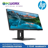 HP 23.8" Inch Gaming Monitor X24IH 1920x1080 FHD Gaming Monitor P/N:13L82AA | HP Gaming Monitor | HP