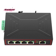 Plug and Play RJ45 Hub Internet Splitter RJ45 Switch