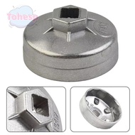 TOHESP Hat-type Socket Wrench,|Filter Hand Tool 901 902 903 904 Oil Filter Wrench, Portable Impact R