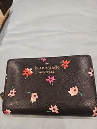 Kate Spade 銀包