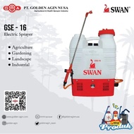 TERMURAH !! TANGKI CAS SWAN / SWAN GSE16 / SPRAYER ELEKTRIK SWAN /