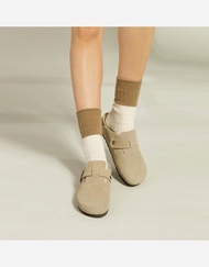 [澳洲直送🇦🇺]澳洲🦘代購 Ugg Aussie Soft Footbed Unisex Slipper 軟鞋底男女包頭拖鞋