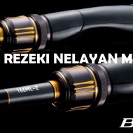 JORAN SHIMANO BASS ONE XT+ 2023