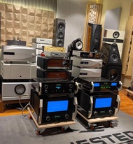高價求：歐美喇叭 前級 后級 膽機 CD機 解碼機 低音炮 音箱 擴音機 黑膠唱盤 微型組合音響 舊音響 卡拉OK 藍牙喇叭 宝华韦健Bowers & Wilkins, Bang & Olufsen,