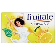 FRUITALE BAR SOAP 70GX3