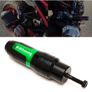 Wiht Logo For SUZUKI V-Strom 250 1000 650 VStrom DL250 DL1000/V-Strom1000/XT Motorcycle CNC Accessor