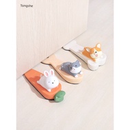 door stopper for main door door stopper Cute Rabbit Door Stopper Door Stopper Anti-Collision Creativ