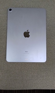 iPad Air 4 64GB Blue Excellent Condition