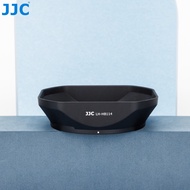 JJC Camera Lens Hood for Nikon NIKKOR Z 28-400mm F4-8 VR & Z 24-120mm F S Lens, Replaces Nikon HB-11