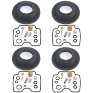 รถยนต์อัพเกรดของคุณ Suzuki Katana 750 GSX750 F ด้วยชุดซ่อมแซมคาร์บูเรเตอร์ของเรา