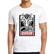 Alien Queen 80S Cult Movie Sci Fi Space Film Funny Cool Gift Tee T Shirt M204
