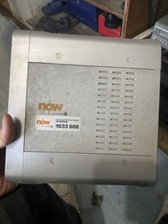 now Broadband TV 機頂盒 YX05218A
