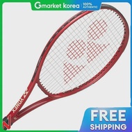 Yonex | VCore Play 2026 ไม้เทนนิส 100 ตารางนิ้ว 265กรัม 16x19 RBYR G2/G1