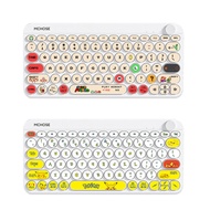 [Keyboard Film] [Without Keyboard~] From KM898KB898 Keyboard Sticker Cartoon Cute