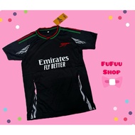 🇲🇾*Ready Stock* Kids Boy Sport Shirt Emirates Fly Better Suibtable For 5-7 Year Old (Size 14)