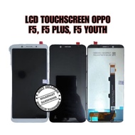 LCD TOUCHSCREEN OPPO F5 F5 PLUS F5 YOUTH AAATFT Original