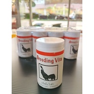 BREEDING VITA untuk pembiakan ayam (100biji)