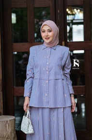 MAHARA SET ROK RAFIKA