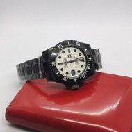 精工 Seiko 自動機械芯 automatic movement 改款 40mm殼 20mm帶 submariner gmt datejust yacht master style custom s