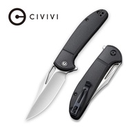 Civivi Ortis BLack Folding Knife