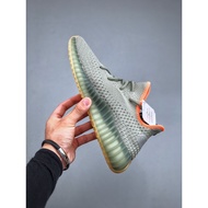 Yeezy Boost 350 V2 Desert Sage FX9035 Men Women Shoes Kasut Lelaki Perempuan S0YE