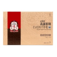 【正官庄】高麗蔘精EVERYTIME秘(10ml*20包)