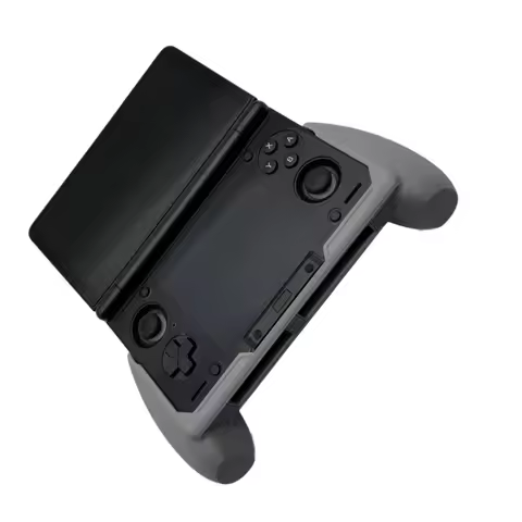 Ergonomic Design For AYN THOR Handle Controller DIY Controller 3D Printed Grip Handle For AYN THOR G