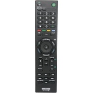ALLIMITY RMT-TX100P Replacement Remote Control Compatible with Sony 4K LED TV KDL-43W800C KD-65X9000
