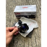 Biled Projector Matrix X1 LPM 1.5 inch Premium Lens blue40 Watt Mini Biled Projector X1 LPM/IDM