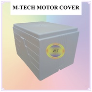 Mtech Sliding Autogate Motor Cover