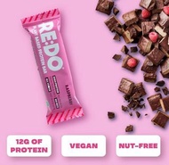 Vegan Protein Bars