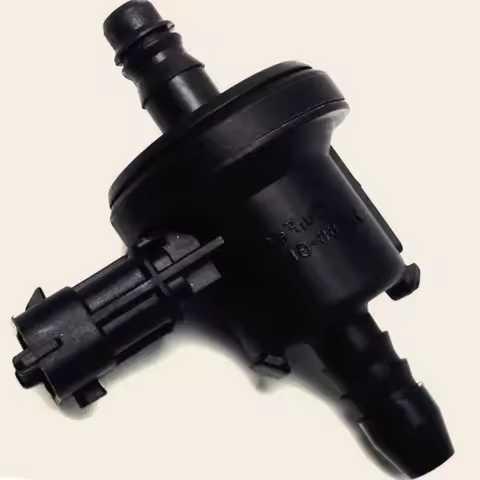 3X 0280142500 Exhaust System Vacuum Valve Purge Solenoid For Ford Focus Kuga Escort BV61-9G866-AA